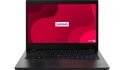 Lenovo ThinkPad L14 Gen 2 14" - Intel i5-1135G7 2.4GHz 256GB NVMe 8GB Win11 Pro - Grade B