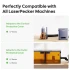 Renere luft, bedre gravering med LaserPecker Air Purifier for LP Series Mach