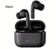 Lenovo EA230- 5.4 Bluetooth Wireless Earbuds with ANC- Black