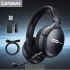 Lenovo Wireless Gaming Headset med ANC microphone 