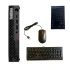 Lenovo ThinkStation P3 Tiny Gen 2 intel Ultra 5 225 3,3GHz 16GB 512GB NVMe Win 11 Pro - Grade N