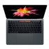 Apple MacBook Pro Touch Bar (Space Gray) 15" - Intel i7 7700HQ 2,8GHz 512GB SSD 16GB (Mid-2017) - Grade B