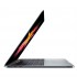 Apple MacBook Pro Touch Bar (Space Gray) 15" - Intel i7 7700HQ 2,8GHz 512GB SSD 16GB (Mid-2017) - Grade B