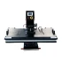 SkilPro storformat varmepresse med auto-open