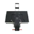 SkilPro storformat varmepresse med auto-open