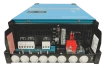 Victron MultiPlus-II 48/5000/70-50 inverter og batterilader set forfra