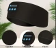 Wireless Sleep Headphones - sort