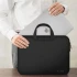 TECH PROTECT Computertaske NEOPREn Bag laptop - 15" og 16" - sort