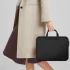 TECH PROTECT Computertaske NEOPREn Bag laptop - 15" og 16" - sort