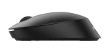 Philips Ambidextrous Wireless Mouse - Sort  - Sort 