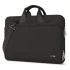TECH-PROTECT Computertaske POCKET BAG laptop - 13" og 14" - sort