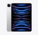 Apple iPad Pro 11" 128GB WiFi + Cellular (Sølv) - 2021 - Grade B