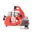 Secabo TM 2 kop varmepresser