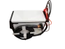 Laser rustrenser, svejser, sk&aelig;rer, seam-renser 1500W 4-i-en