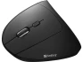 Sandberg  Wired Vertical Mouse - Ny