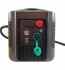 SkilPro 50W H&aring;ndholdt Fiber Laser med indbygget WIFI