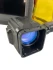 SkilPro 50W H&aring;ndholdt Fiber Laser med indbygget WIFI