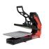 SkilPro SkilPro SKVA1063 semi-automatisk varmepresse med auto-open – 40 × 50 cm