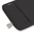 13"/14" Neopren Sleeve Cover - Sort