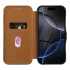 iPhone 16 Plus Smart Carbon Cover - Sort
