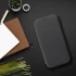 iPhone 16 Plus Smart Carbon Cover - Sort