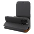iPhone 16 Plus Smart Carbon Cover - Sort
