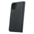 iPhone 16 Plus Smart Magnetic cover  - sort