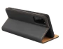 iPhone 16 Pro Smart Pro Leather cover  - sort
