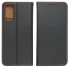 iPhone 16 Pro Smart Pro Leather cover  - sort