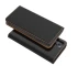 iPhone 16 Pro Smart Pro Leather cover  - sort