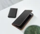 iPhone 16 Pro Smart Pro Leather cover  - sort