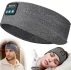 Wireless Sleep Headphones - grey