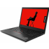Lenovo ThinkPad T480 14" - Intel i5 8250U 1,6GHz 256GB NVMe 8GB Win11 Pro