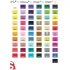 Textilfolie 30 cm ruller