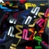 Textilfolie 30 cm ruller