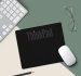Thinkpad Mouse Pad 25x30 cm
