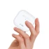 TECH-PROTEC Ultraboost TWS Wireless Earbuds CORE 2- white