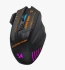 Wozinsky Wireless Optical Gaming Mouse WMGB-1179 med baggrundsbelysning
