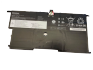 14.8V 45Wh kvalitets lithium ion batteri til Bærbar computer