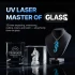 xTool F2 Ultra UV - UV laser