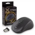 Maverick Extreme Trådløs MUS 4D Optisk USB