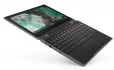 11.6" Lenovo 500e 2nd Gen. Chromebook Touch Screen - Intel Celeron N4120 1.1GHz 32GB eMMC 4GB Webcam Chrome OS - Grade B