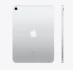 Apple iPad 11 128GB WiFi + eSIM (Cellular) Silver - 2025 (A16) - Grade A