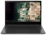 14" Lenovo Chromebook 14e Touch Screen - AMD Dual-Core A4-9120C APU 2.2GHz 64GB eMMC 8GB Webcam Chrome OS - Grade B