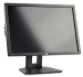 24" HP Z24i Skærm - Full HD - Refurbished