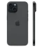 Apple iPhone 15 256GB (Sort) eSIM - Grade B