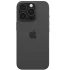 Apple iPhone 16 Pro 128GB  (sort titanium) eSIM - Grade A