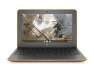 HP Chromebook 11A G6 11.6"