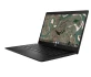 14" HP Chromebook 14 G7 - Intel Celeron N4500 1,1GHz 32GB eMMC 4GB Webcam Chrome OS - Grade B