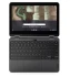 11.6" Lenovo 500e 3nd Gen. Chromebook Touch Screen - Intel Celeron N5100 1.1GHz 64GB eMMC 8GB Webcam Chrome OS - Grade B